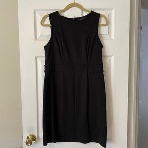 Brand New Black Apt 9 Dress, Size 10